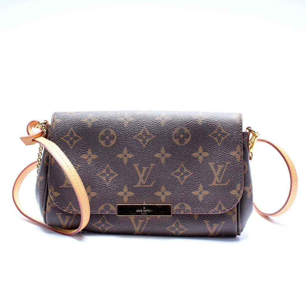 Favorite PM Monogram