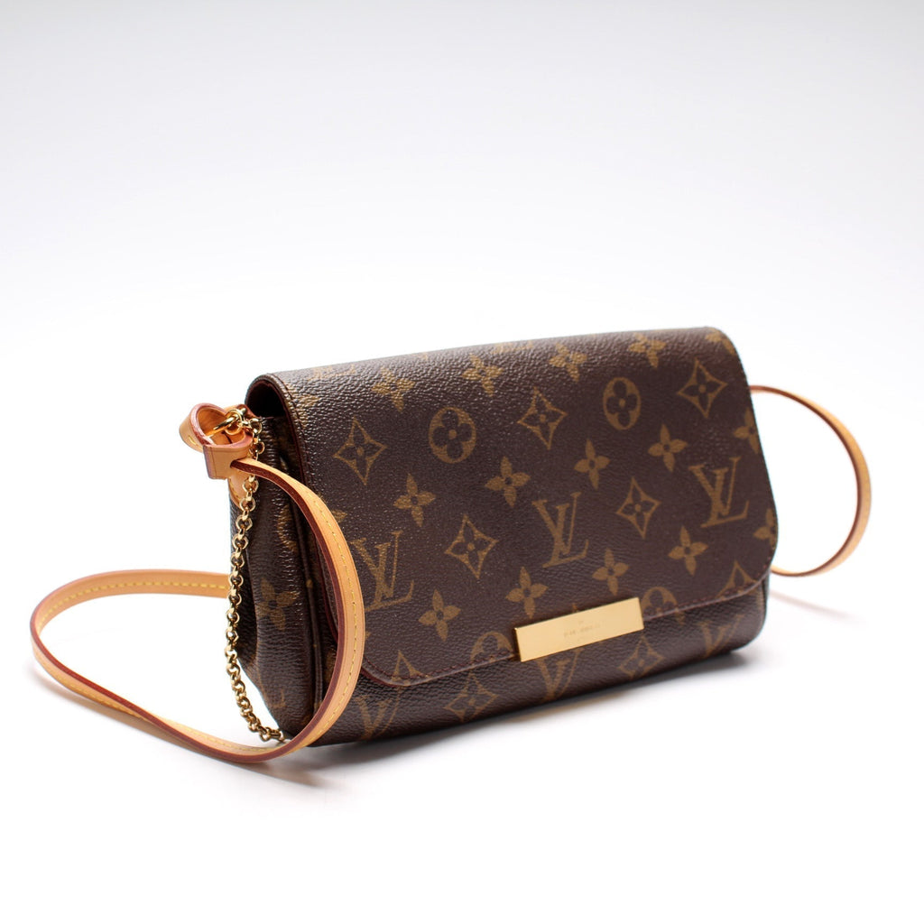 Favorite PM Monogram