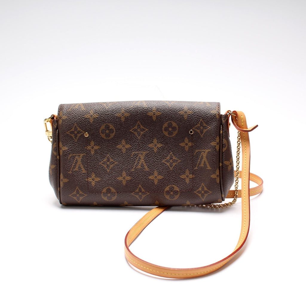 Favorite PM Monogram
