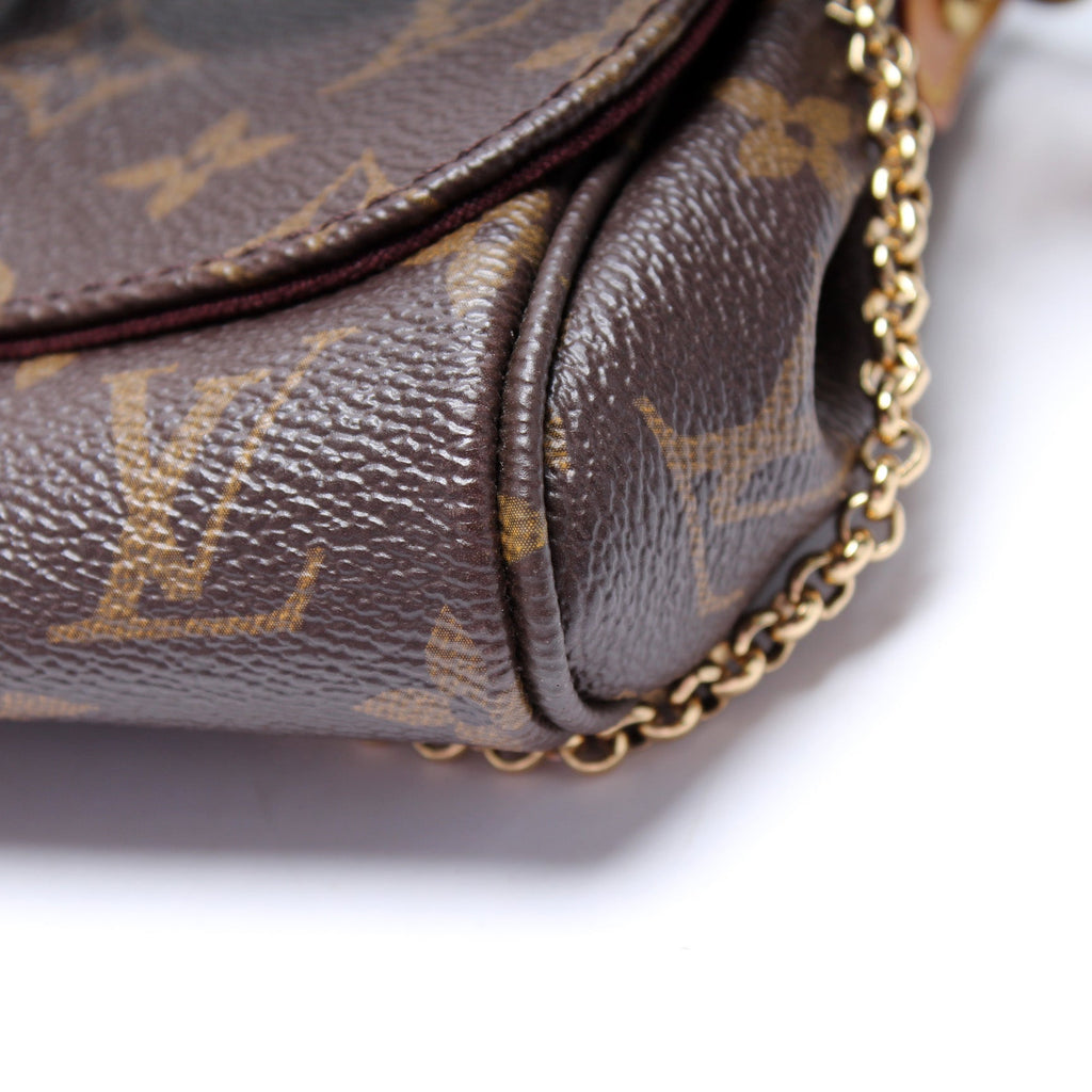 Favorite PM Monogram