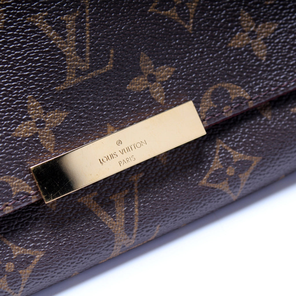 Favorite PM Monogram