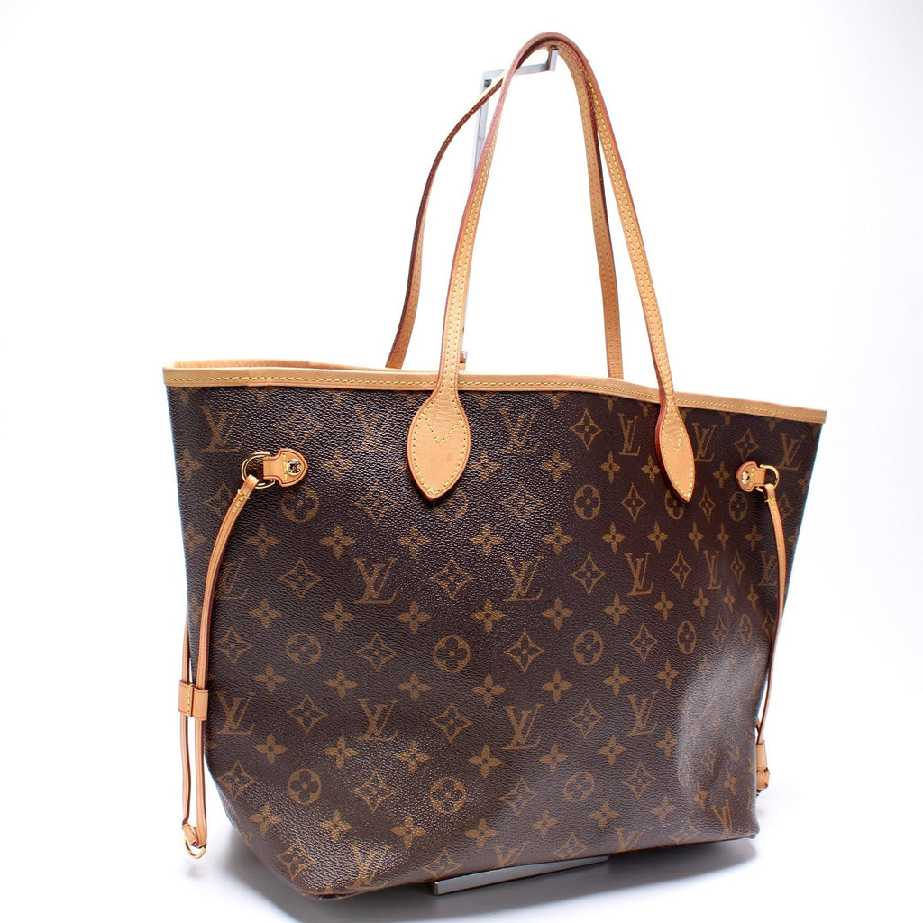 Neverfull MM Monogram
