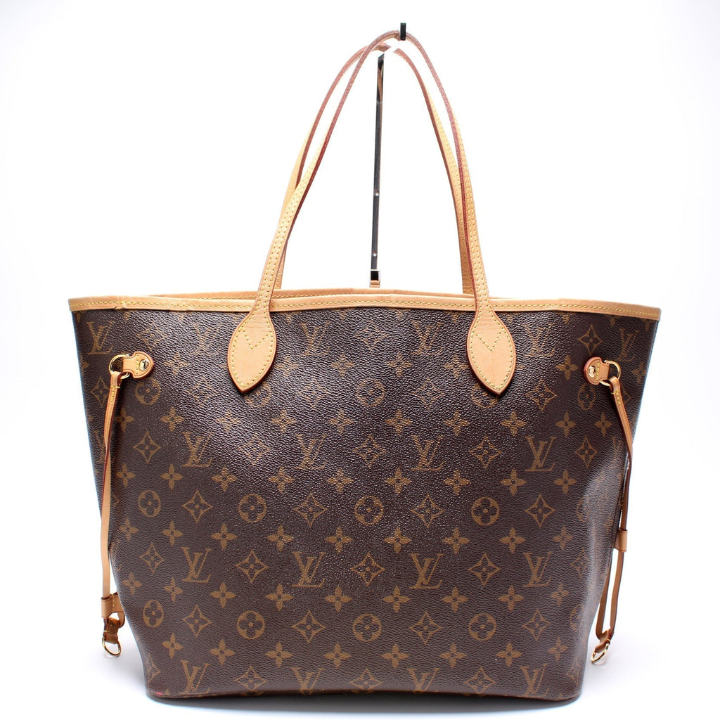 Neverfull MM Monogram