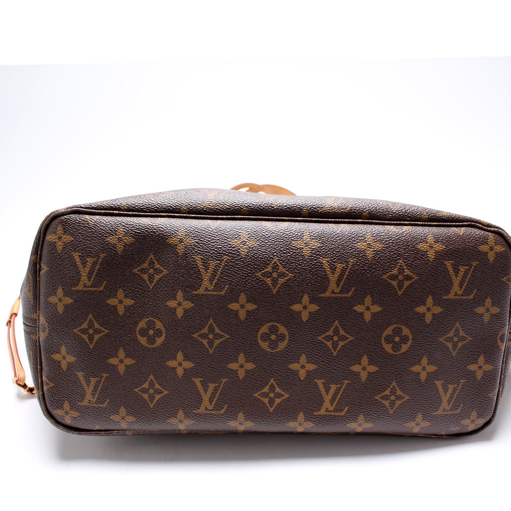 Neverfull MM Monogram