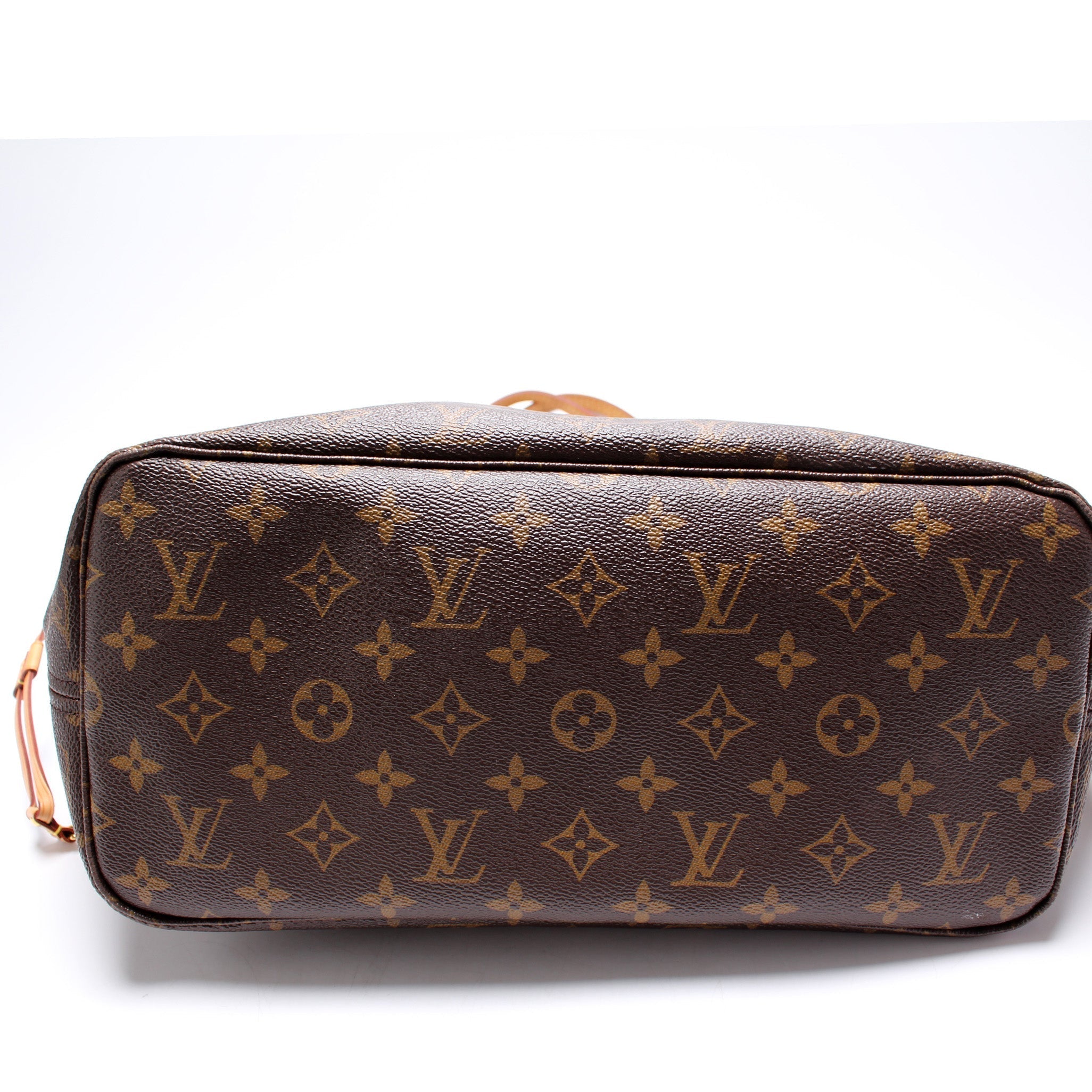 Neverfull MM Monogram