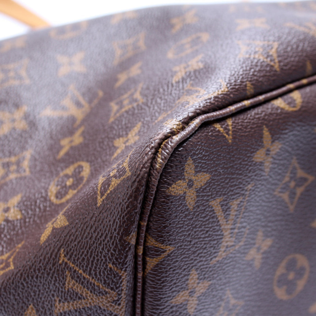 Neverfull MM Monogram