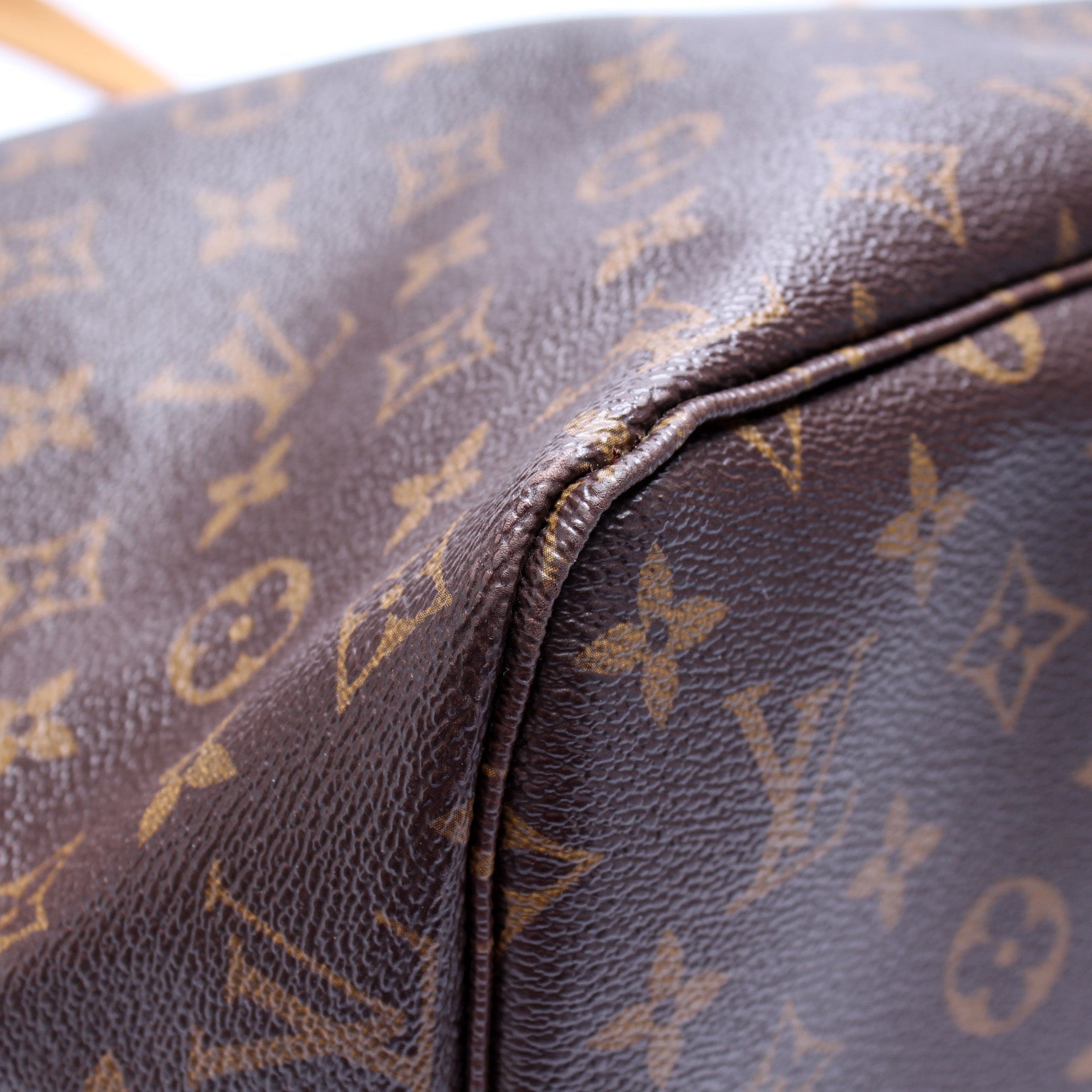 Neverfull MM Monogram