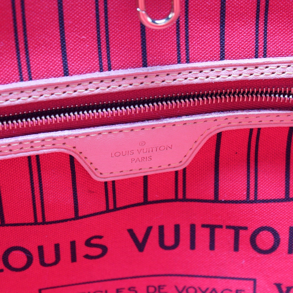 Neverfull MM Monogram