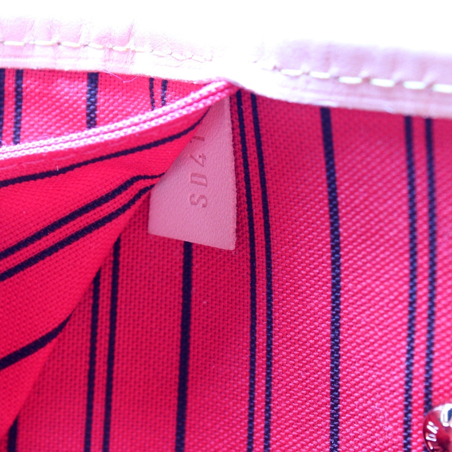 Neverfull MM Monogram