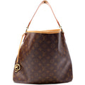 Delightful MM Monogram