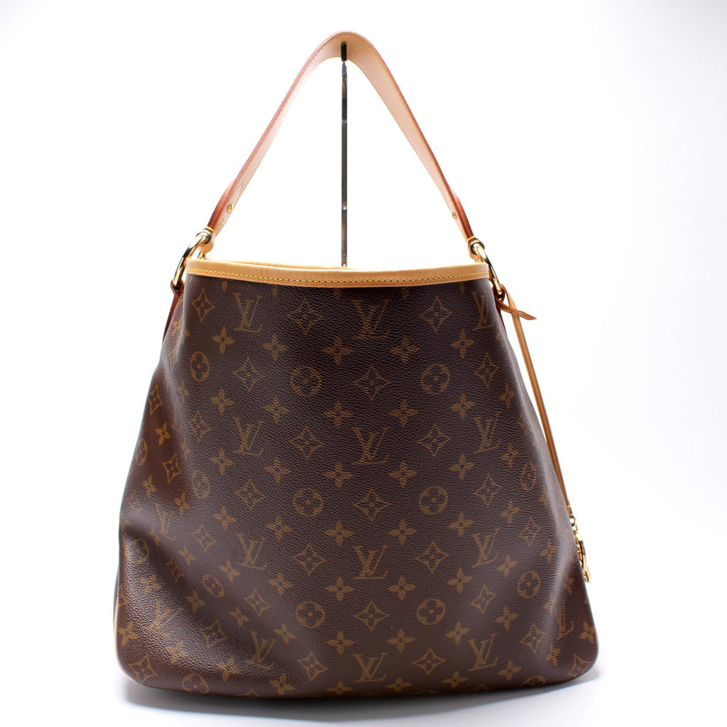 Delightful MM Monogram