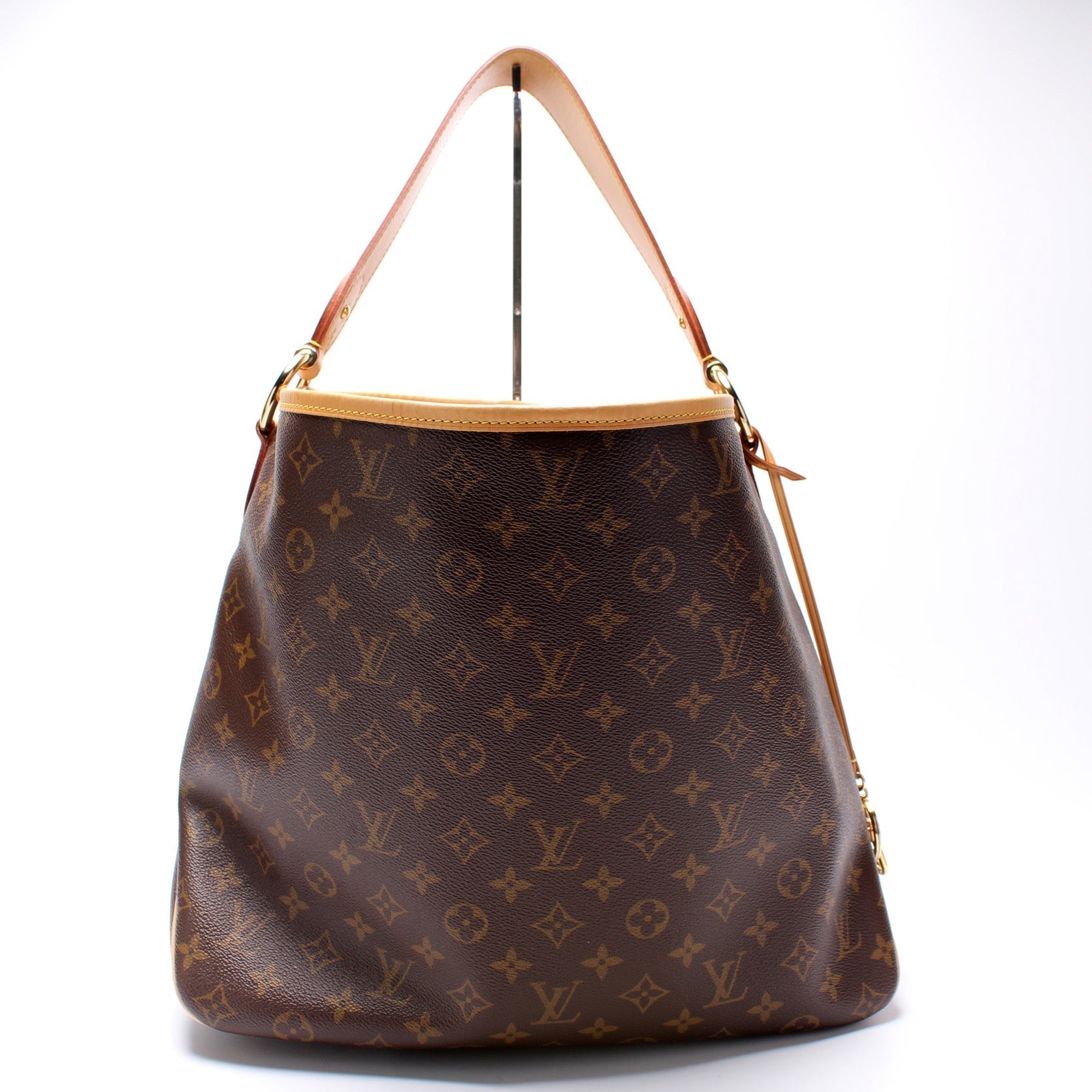 Delightful MM Monogram
