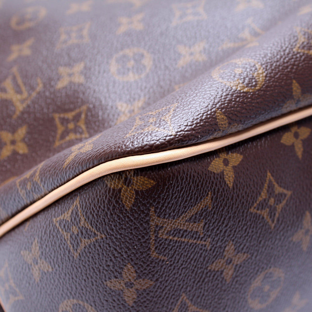 Delightful MM Monogram