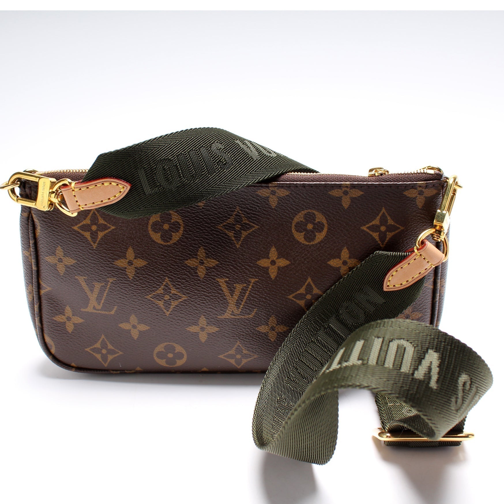 Multi Pochette Monogram