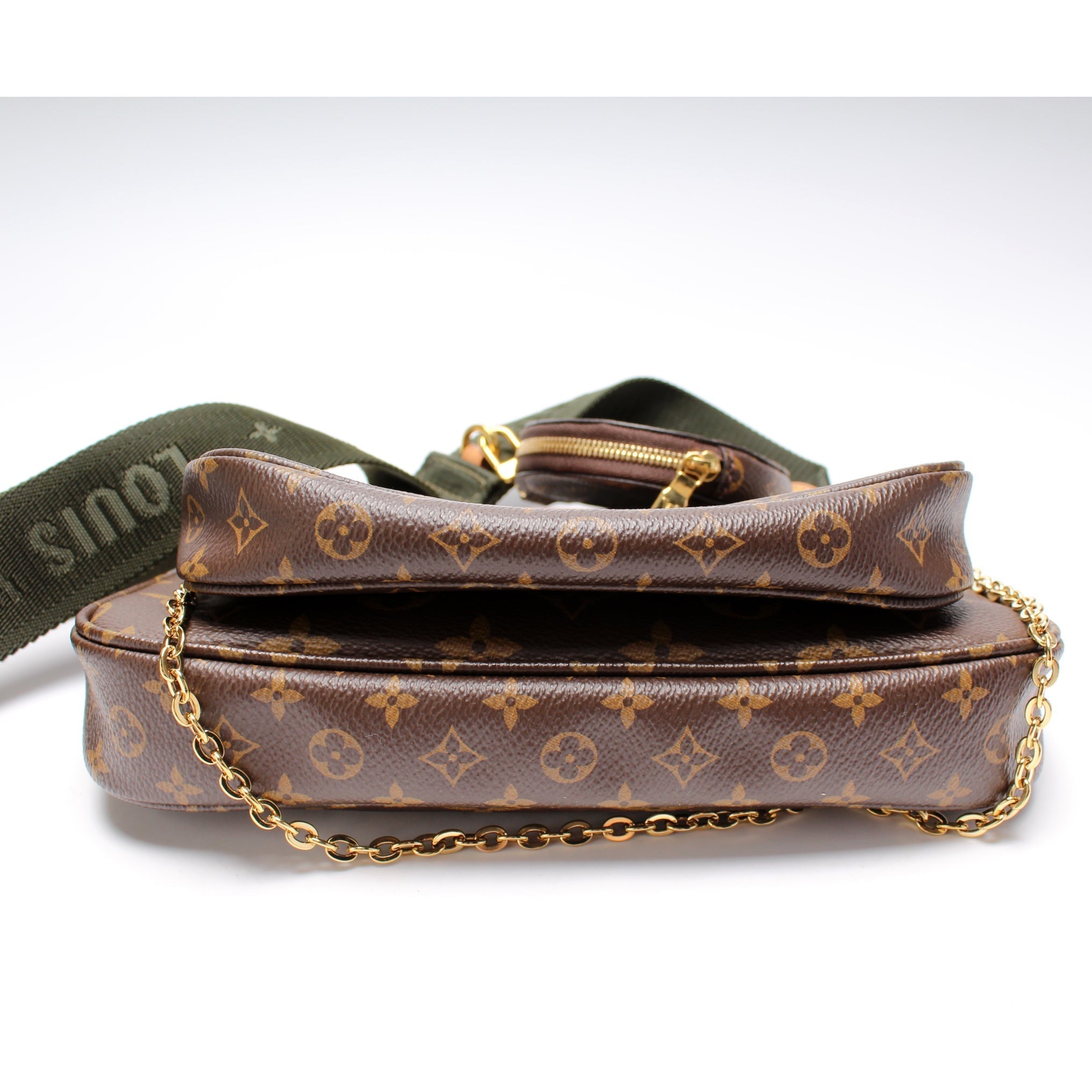Multi Pochette Monogram