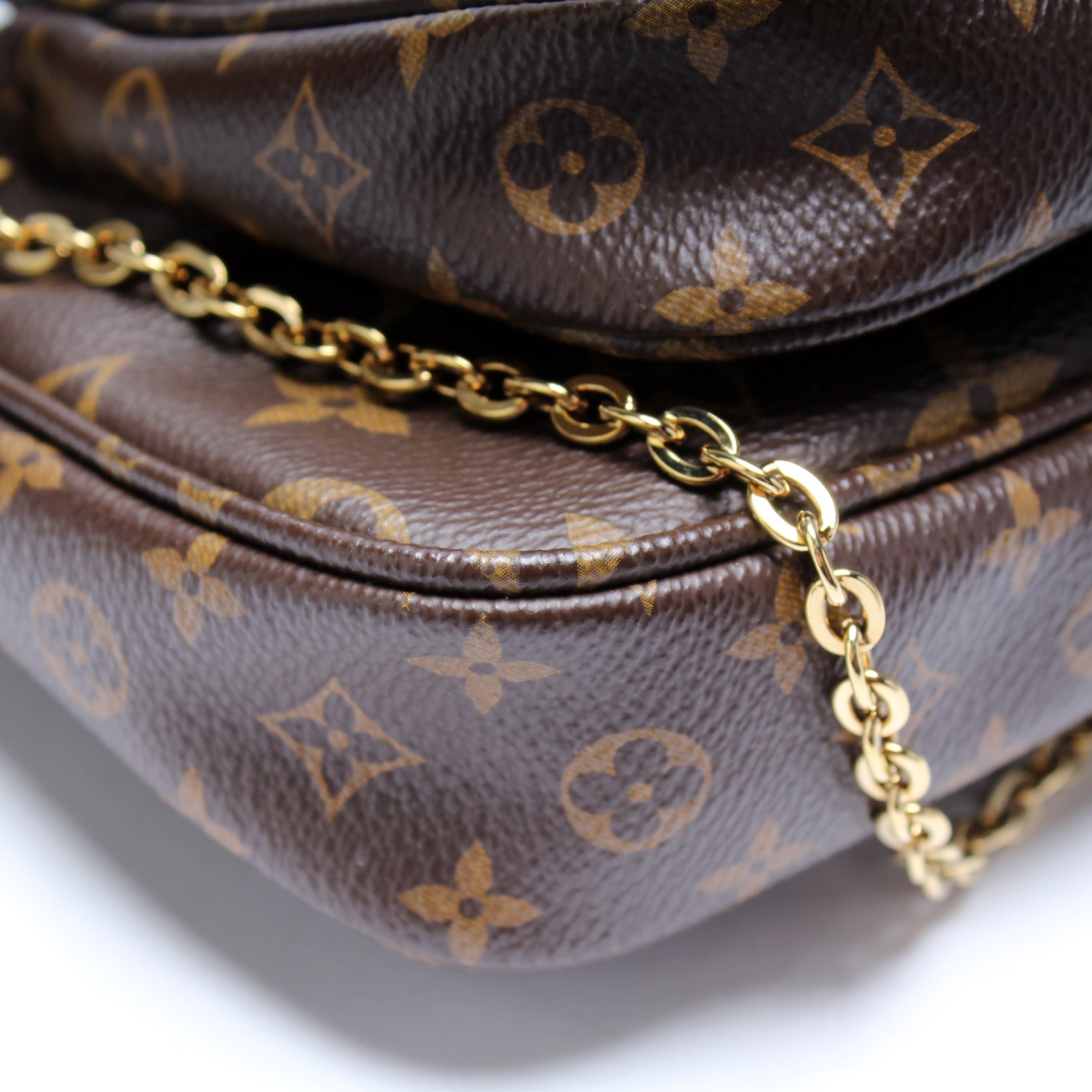 Multi Pochette Monogram
