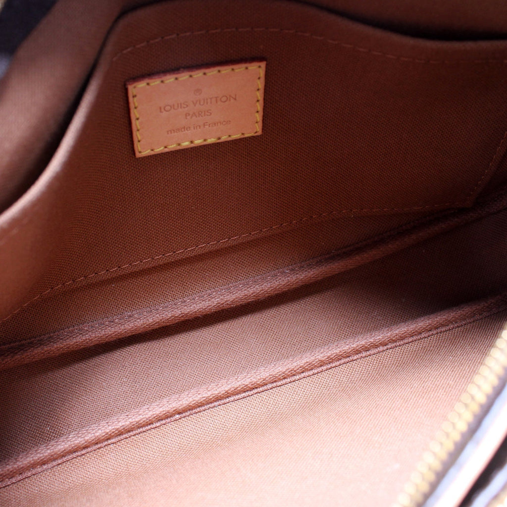Multi Pochette Monogram