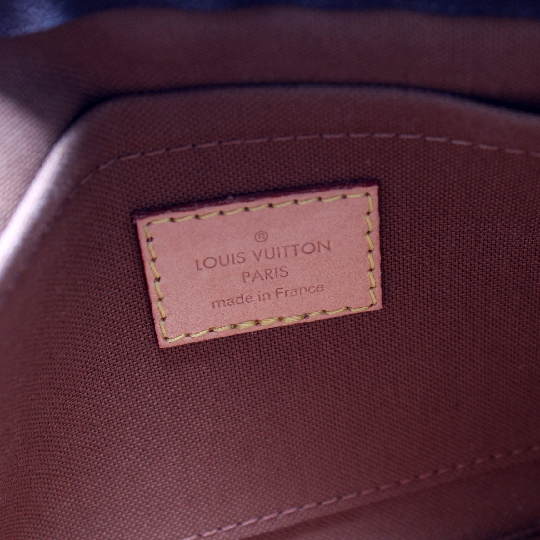 Multi Pochette Monogram