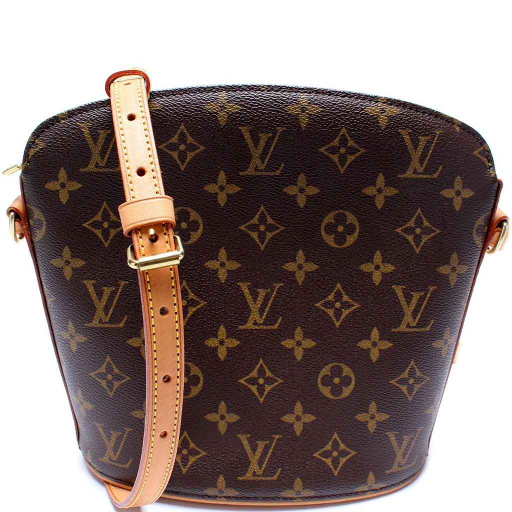 Drout Monogram