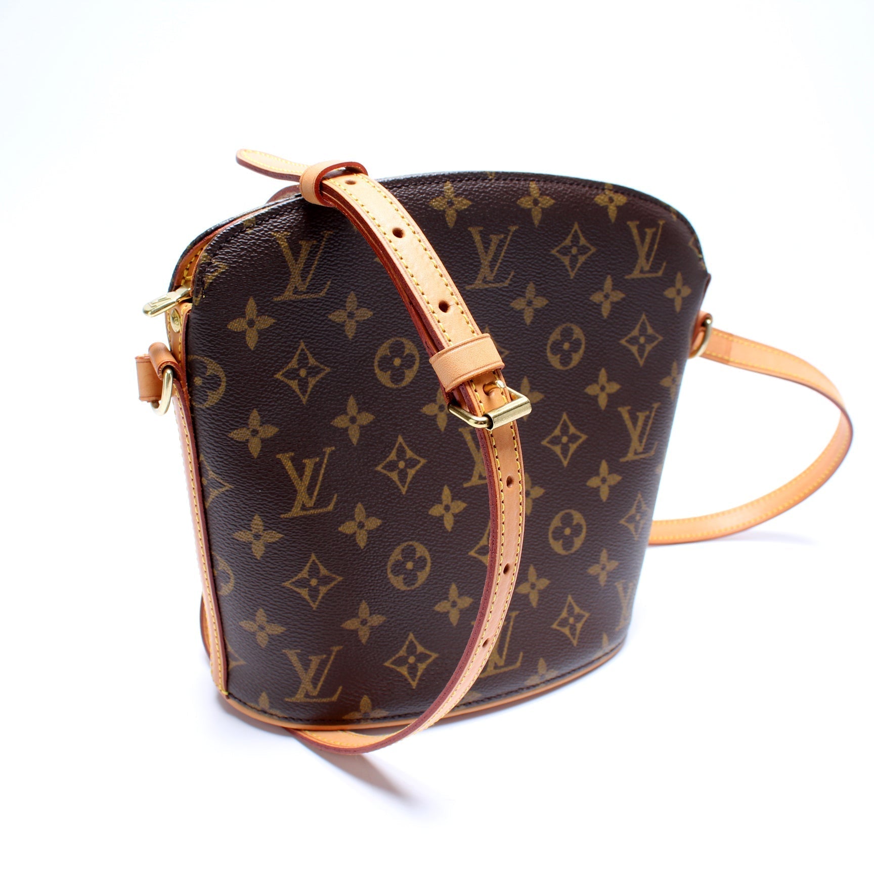 Drout Monogram