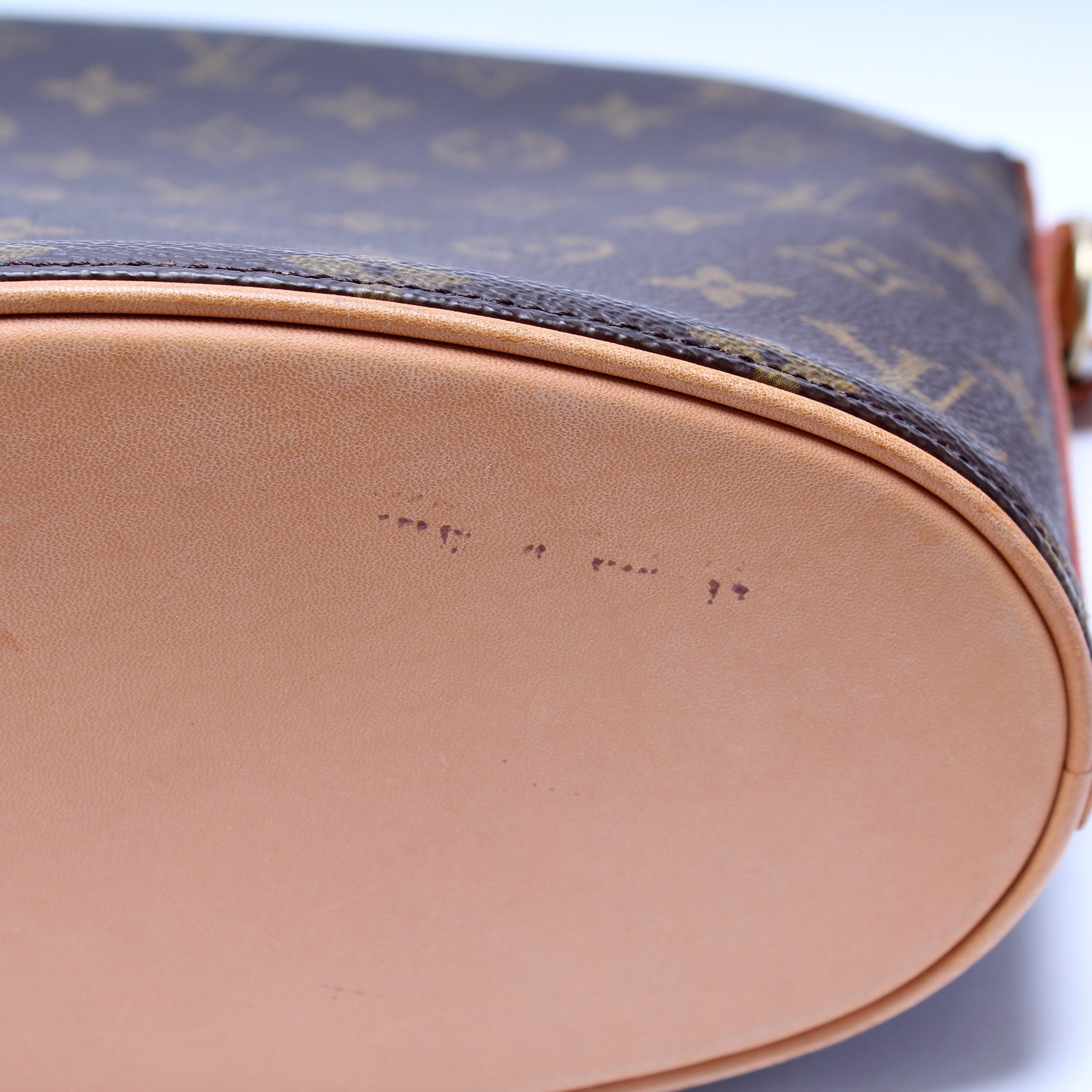 Drout Monogram