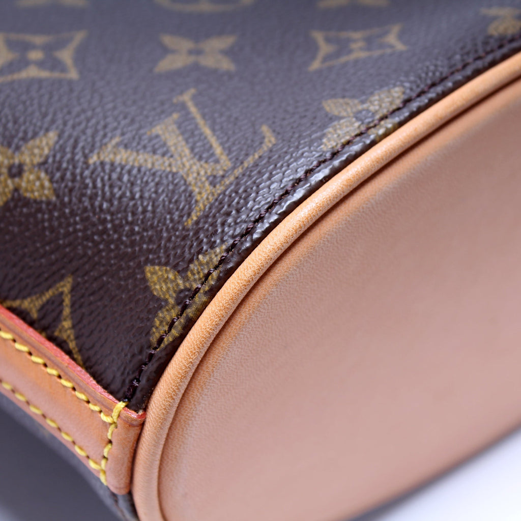 Drout Monogram