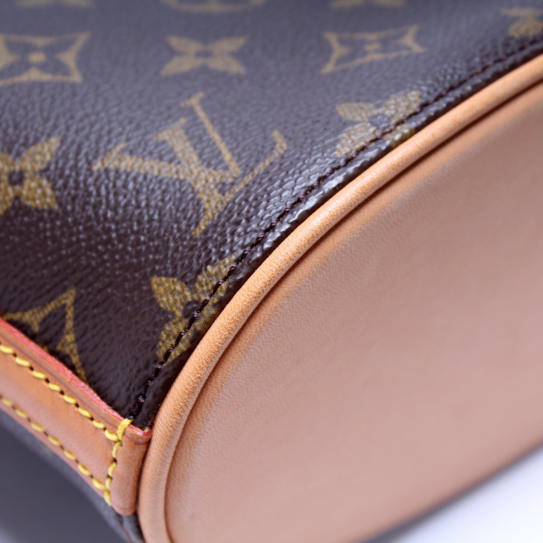 Drout Monogram