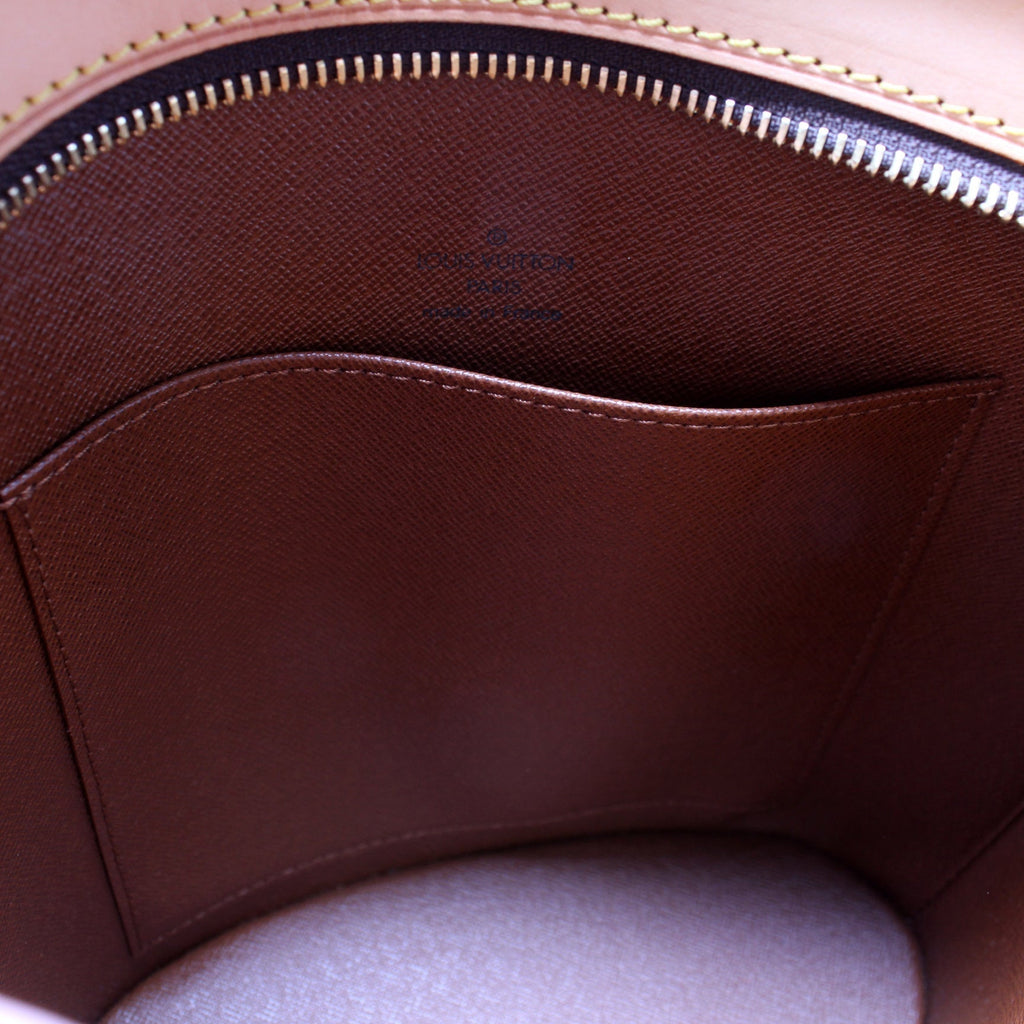 Drout Monogram