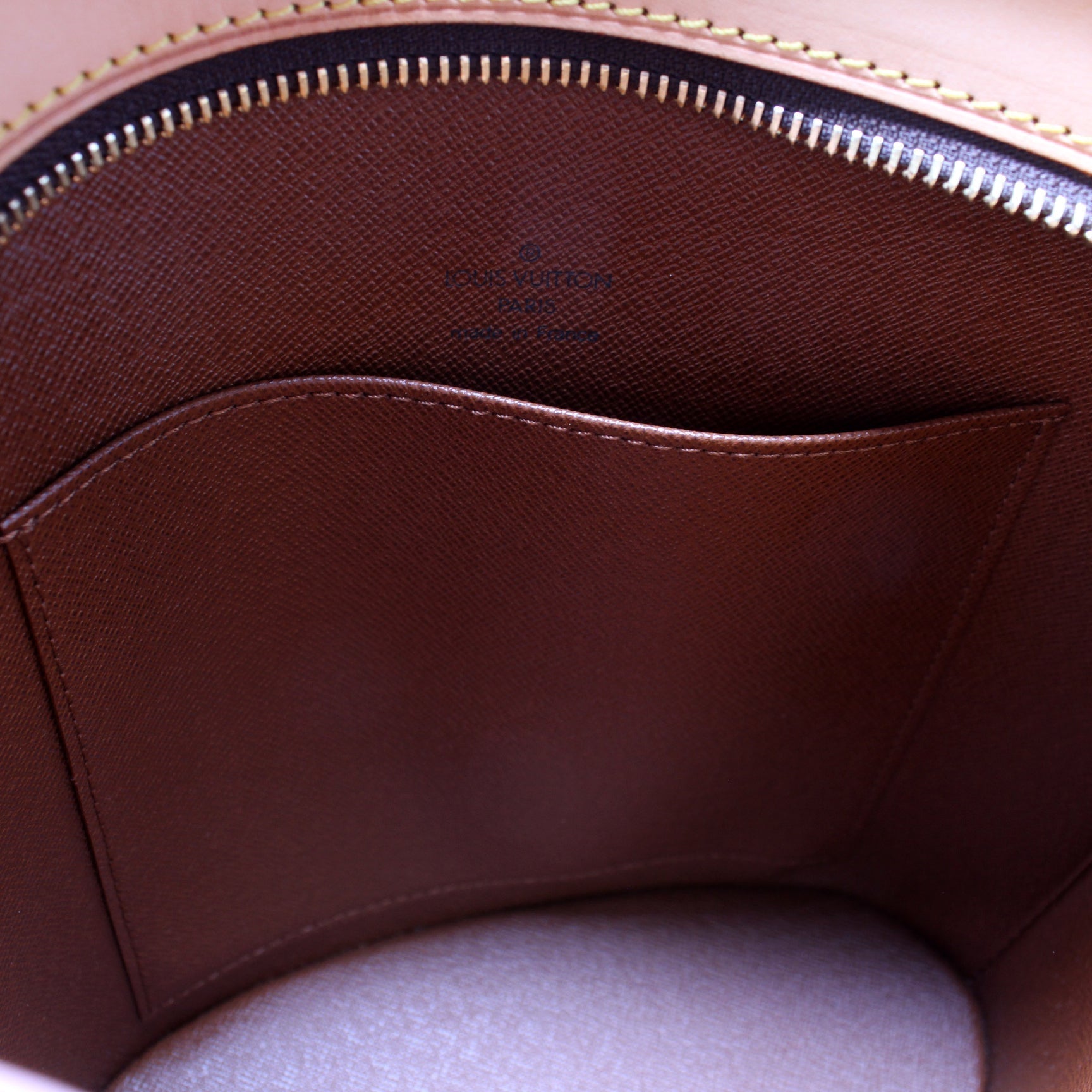 Drout Monogram