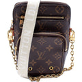 Utility Phone Sleeve Monogram