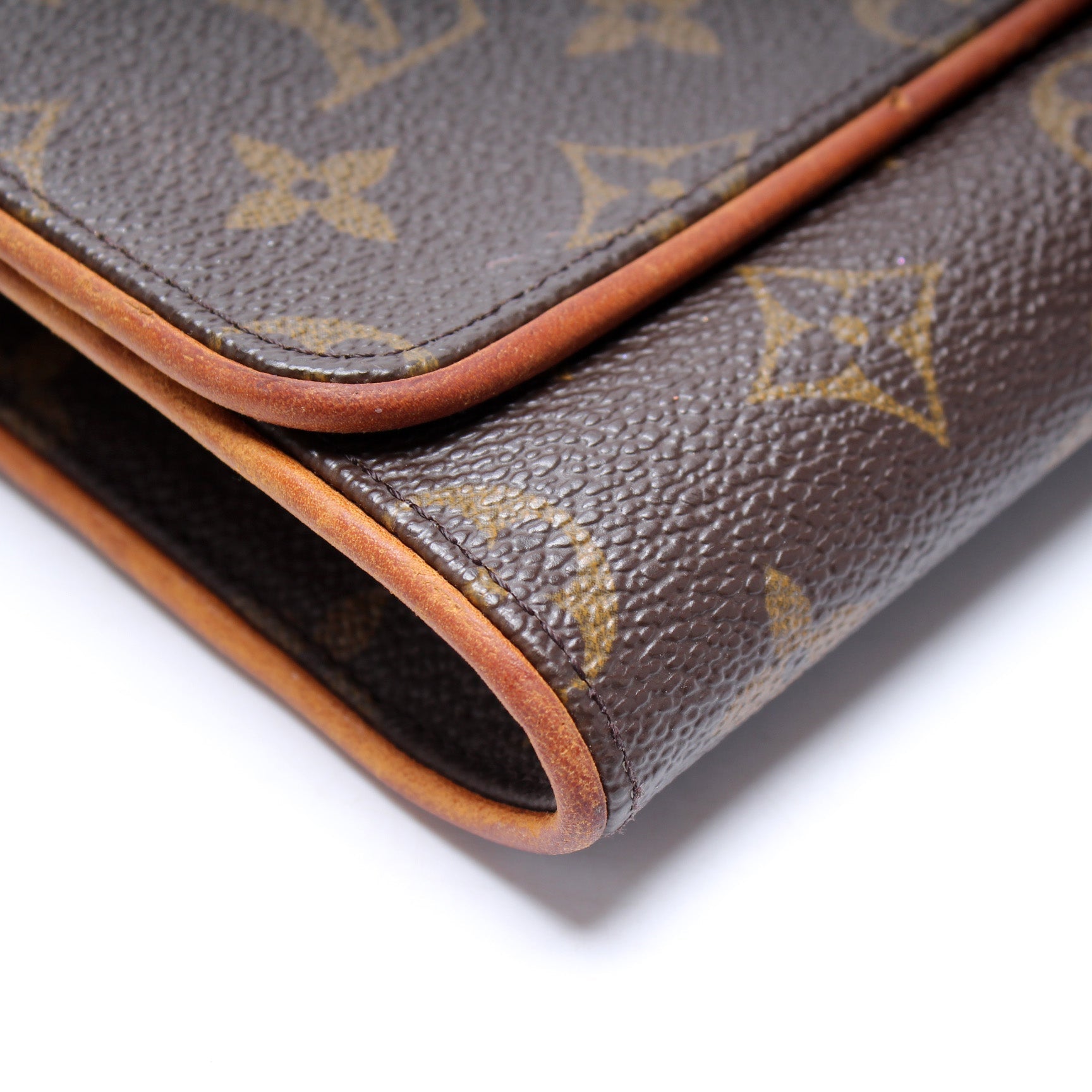 Pochette Twin GM Monogram