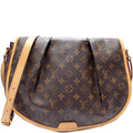 Menilmontant MM Monogram