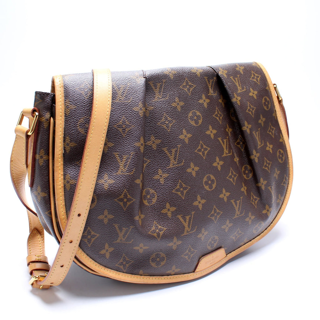 Menilmontant MM Monogram