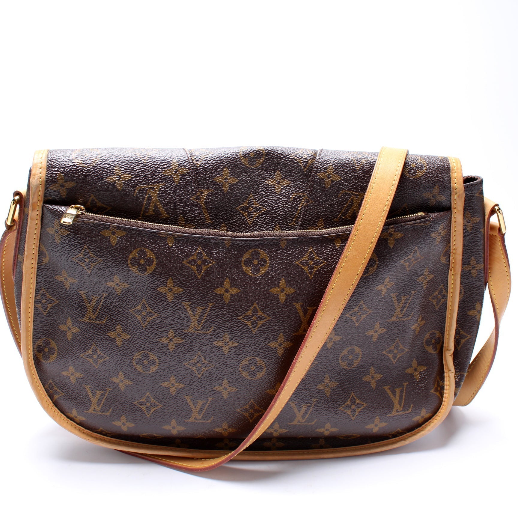 Menilmontant MM Monogram