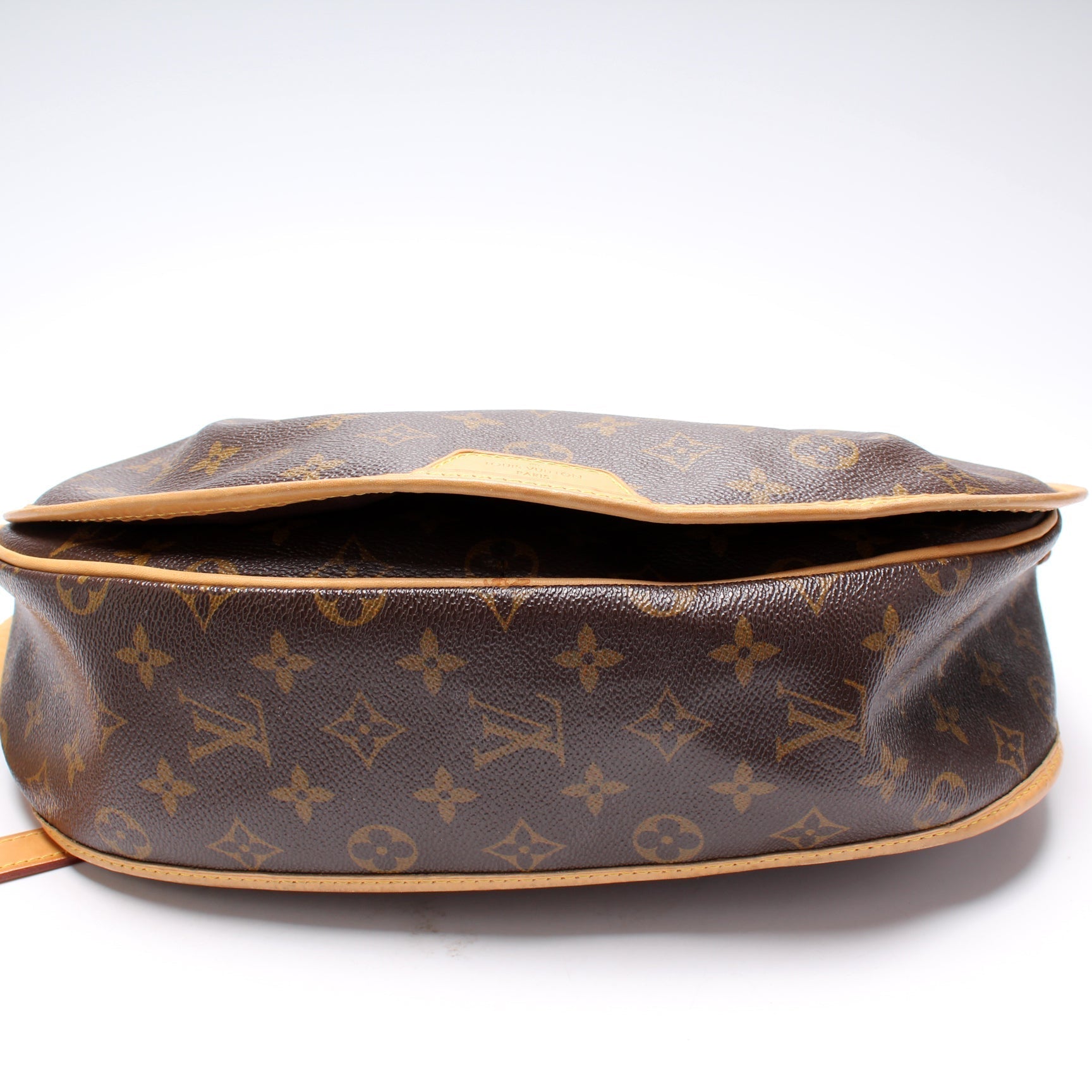 Menilmontant MM Monogram