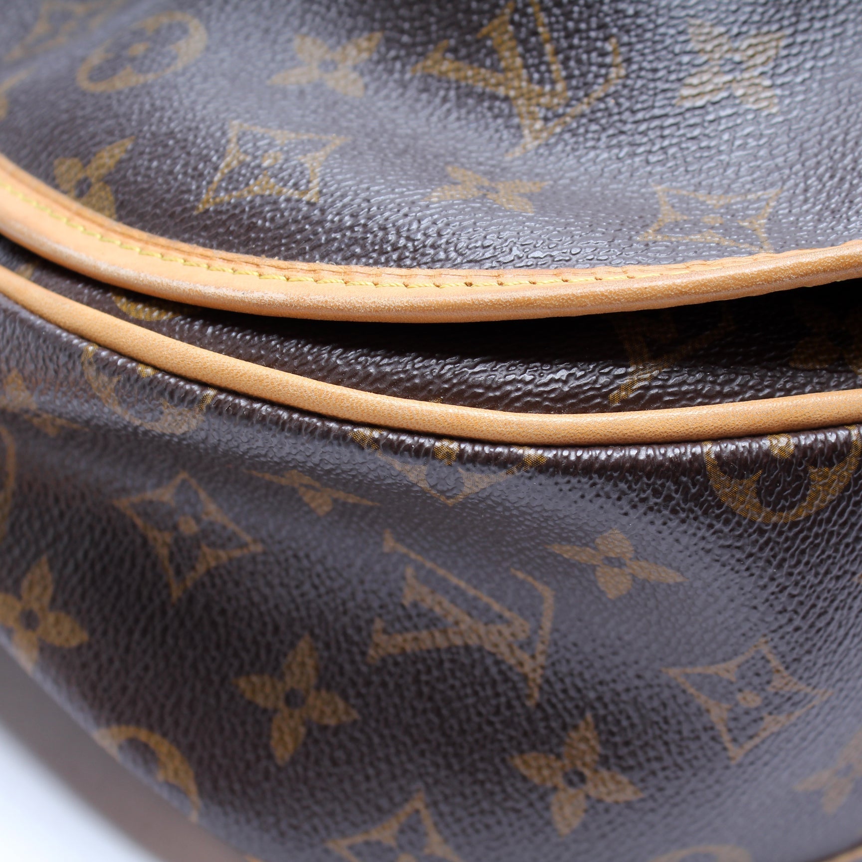 Menilmontant MM Monogram