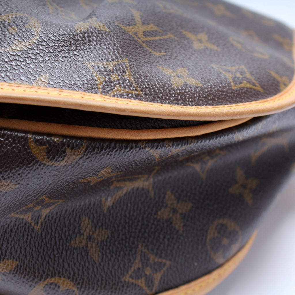 Menilmontant MM Monogram