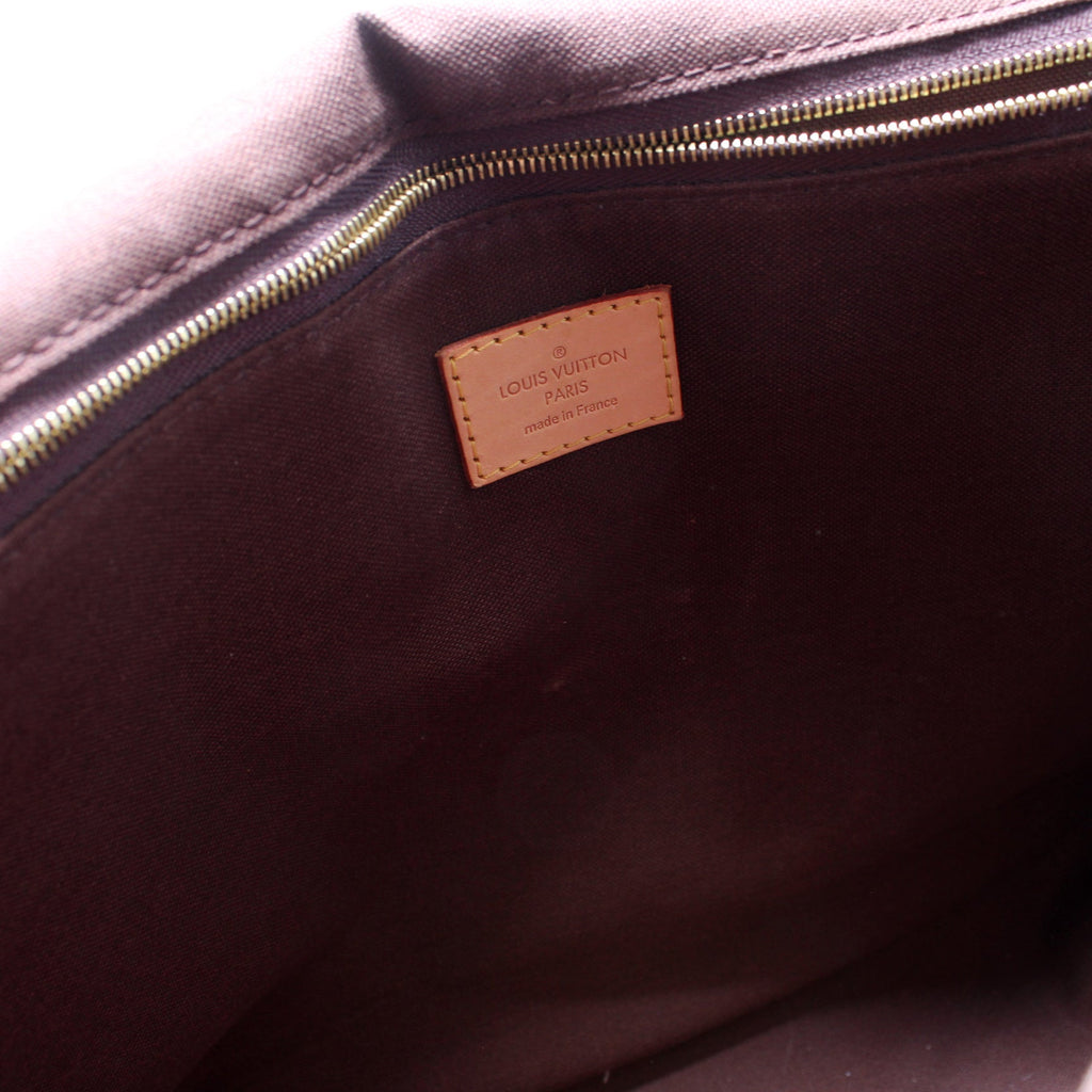 Menilmontant MM Monogram