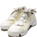 Christian Dior D Connect Sneakers Size 38.5
