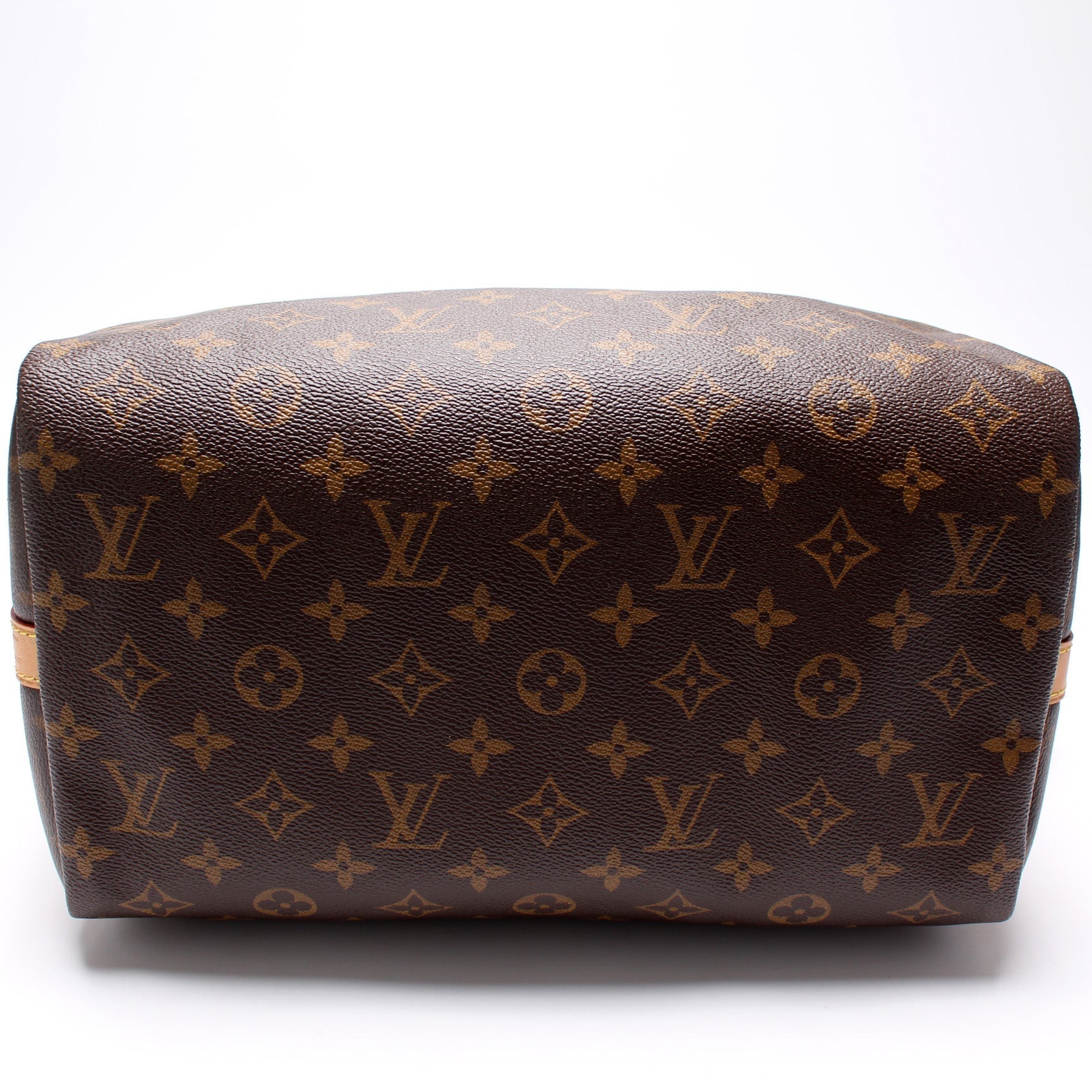 Speedy 30 Bandouliere Monogram