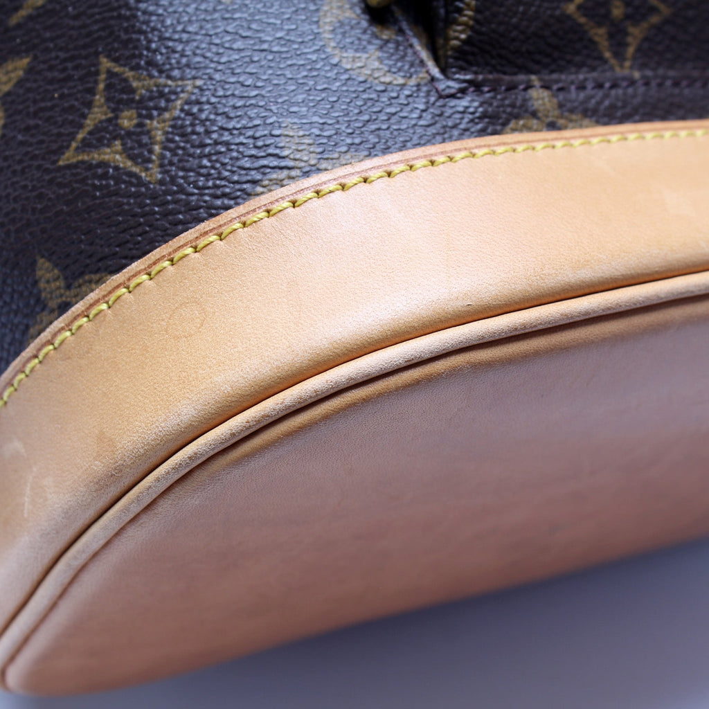 Montsouris MM Monogram