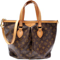 Palermo PM Monogram