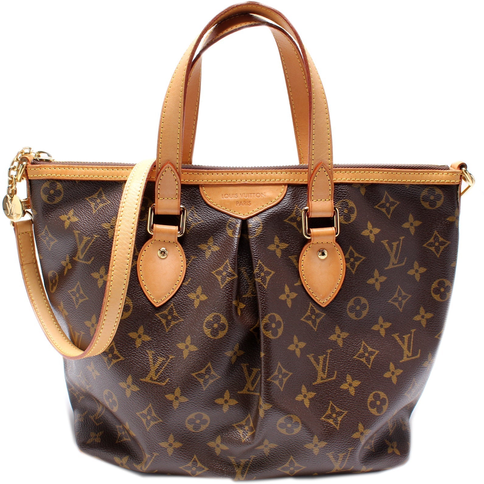 Palermo PM Monogram