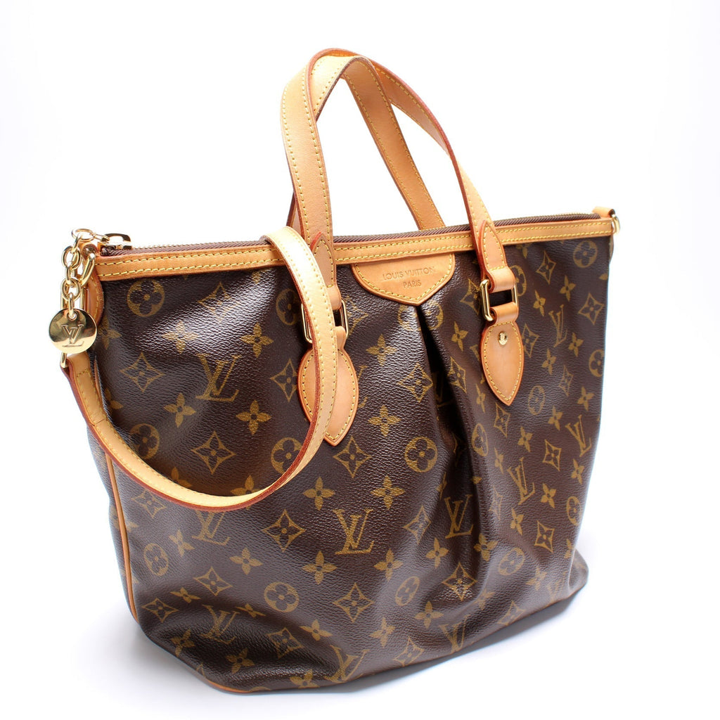 Palermo PM Monogram