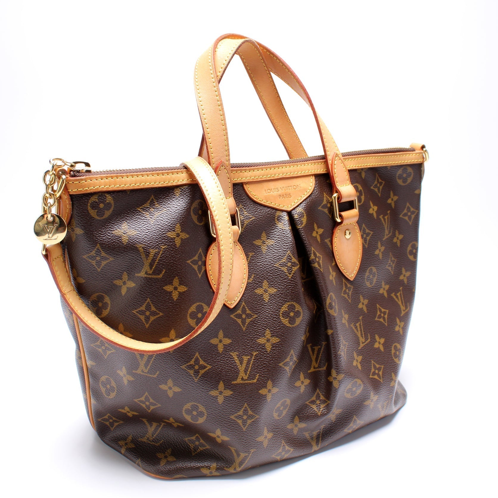 Palermo PM Monogram
