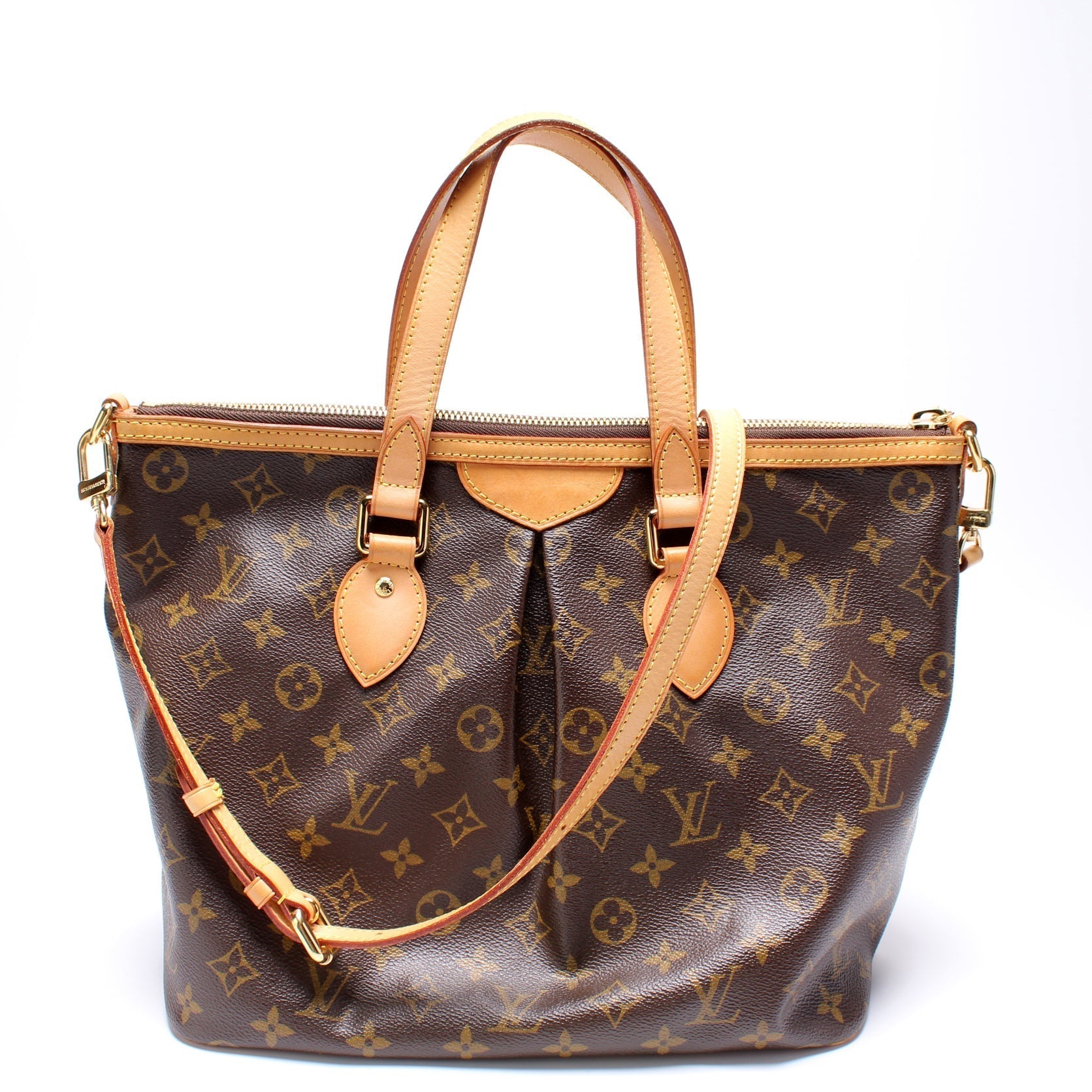 Palermo PM Monogram
