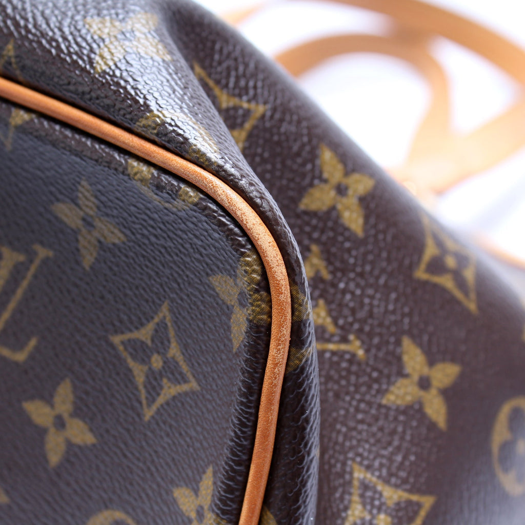 Palermo PM Monogram