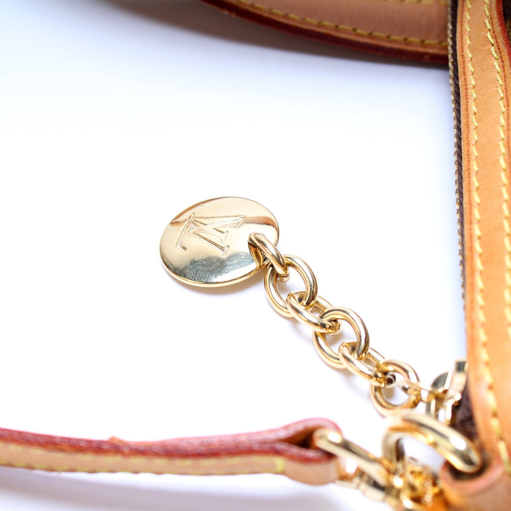 Palermo PM Monogram