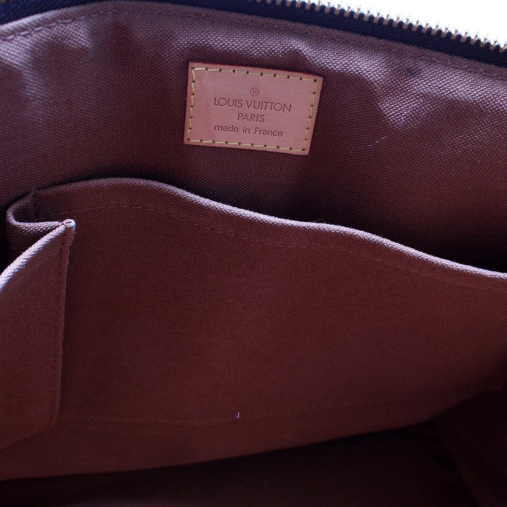 Palermo PM Monogram