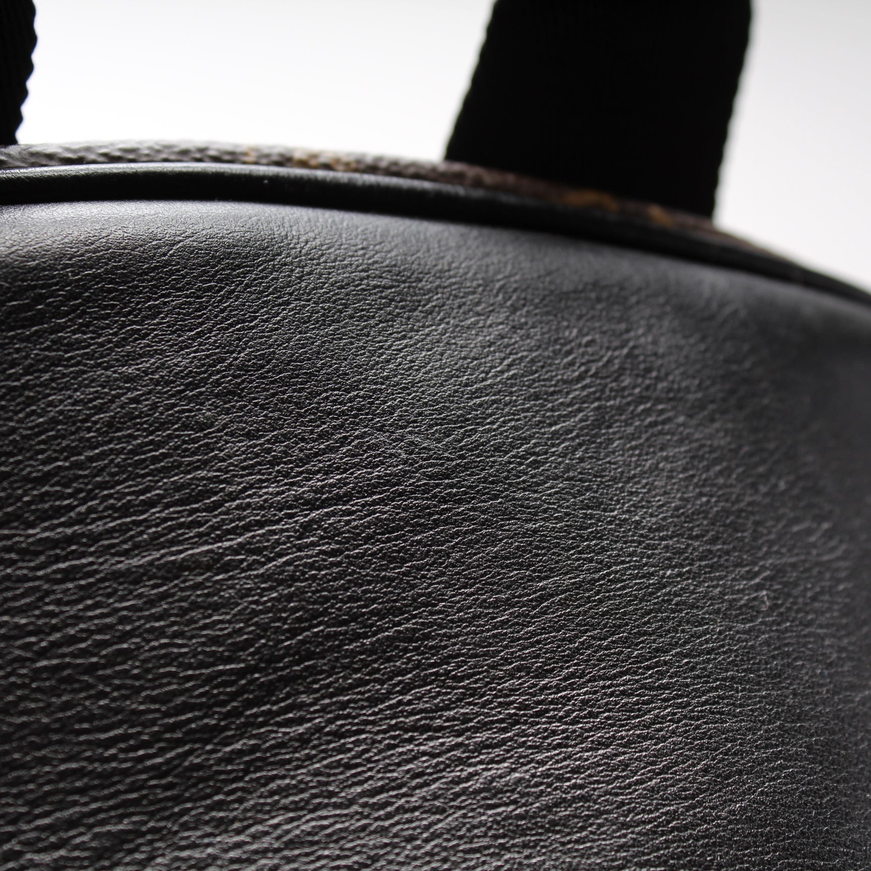 Josh Backpack NM Macassar Monogram